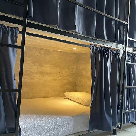 Hostal Xao Oaxaca Ngoại thất bức ảnh