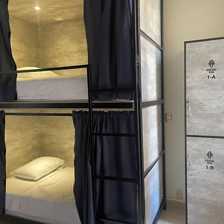 Hostal Xao Oaxaca Ngoại thất bức ảnh