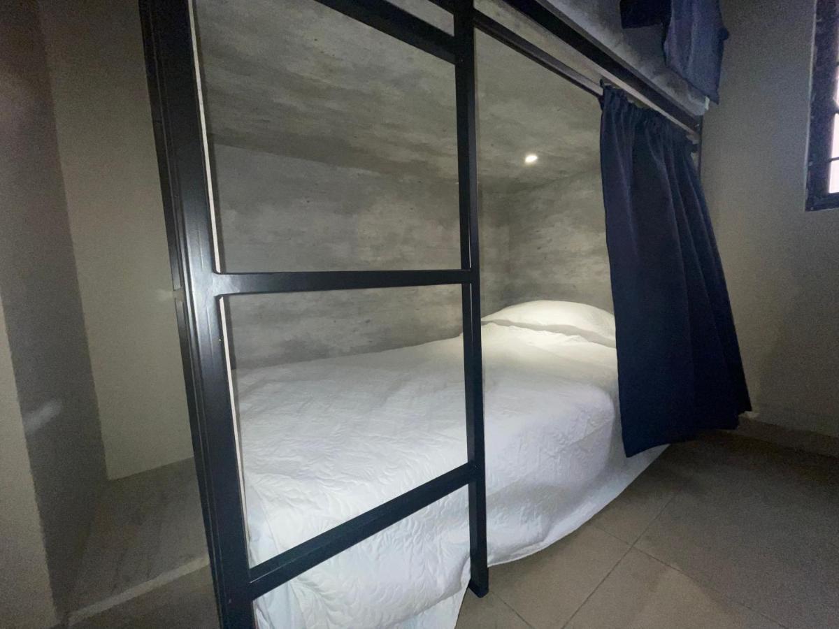 Hostal Xao Oaxaca Ngoại thất bức ảnh
