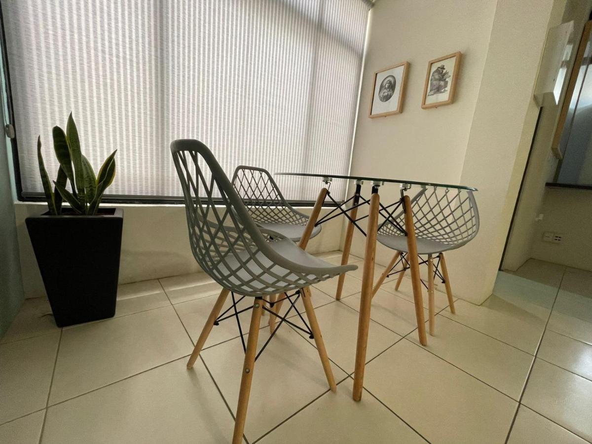 Hostal Xao Oaxaca Ngoại thất bức ảnh