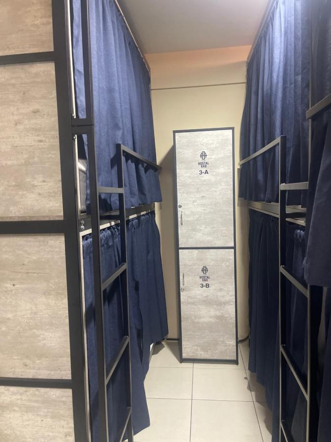 Hostal Xao Oaxaca Ngoại thất bức ảnh