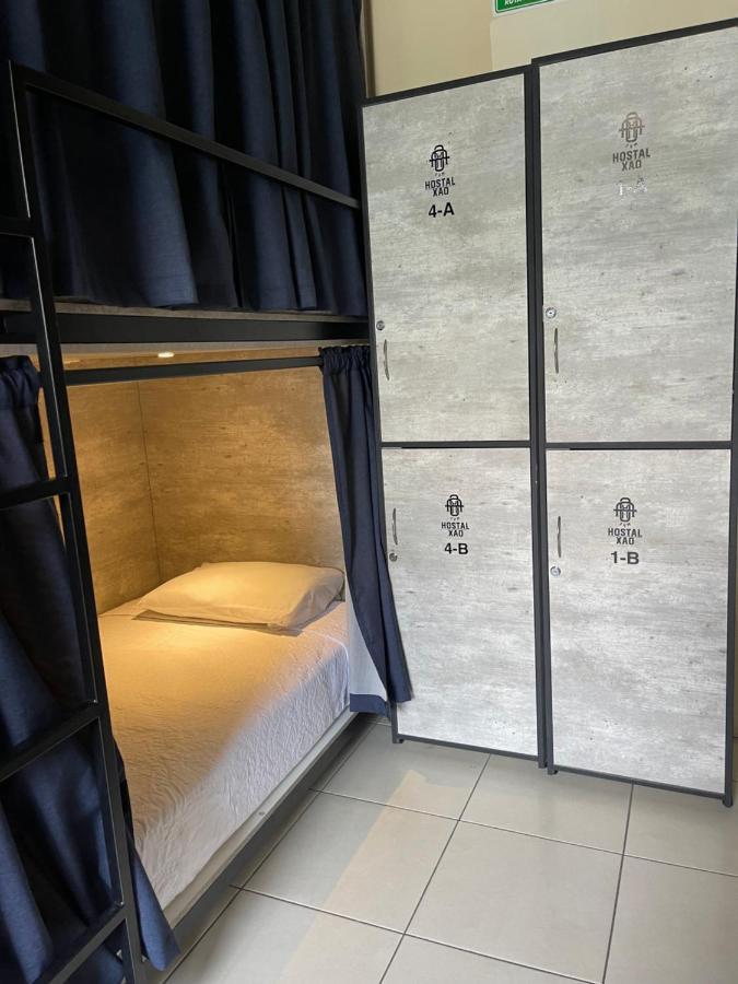 Hostal Xao Oaxaca Ngoại thất bức ảnh