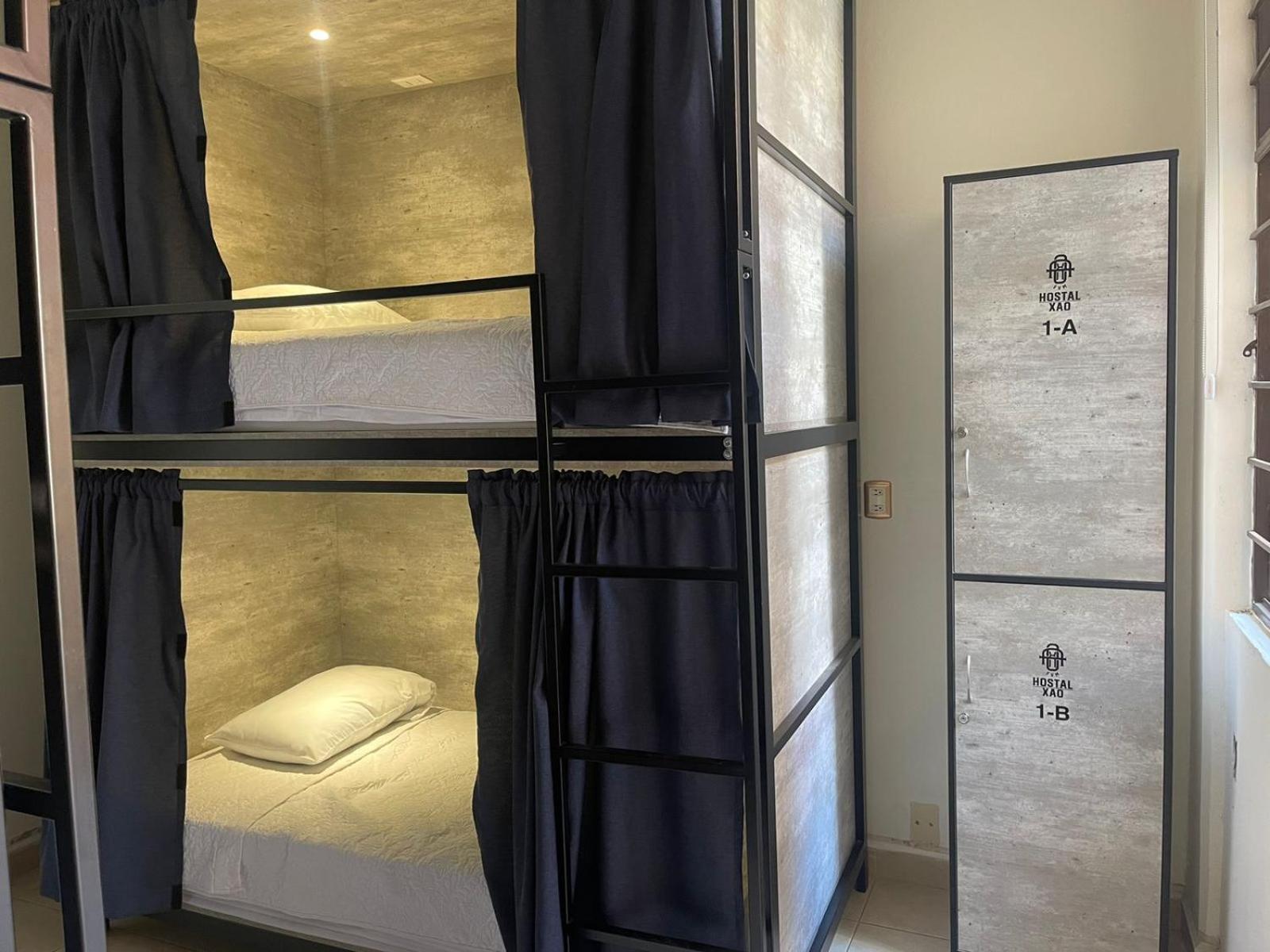 Hostal Xao Oaxaca Ngoại thất bức ảnh